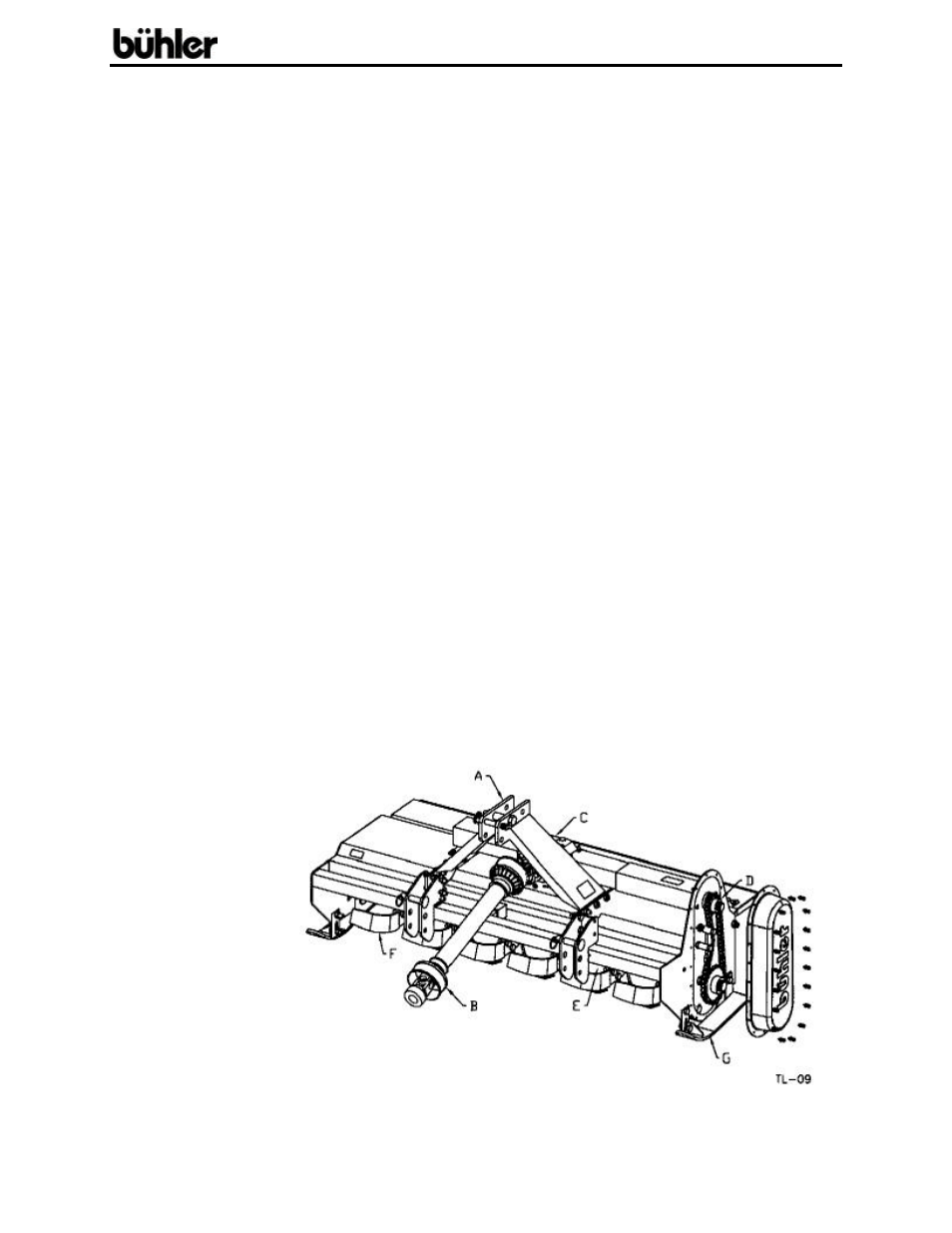 Buhler 25 Series Rotary User Manual | Page 10 / 40