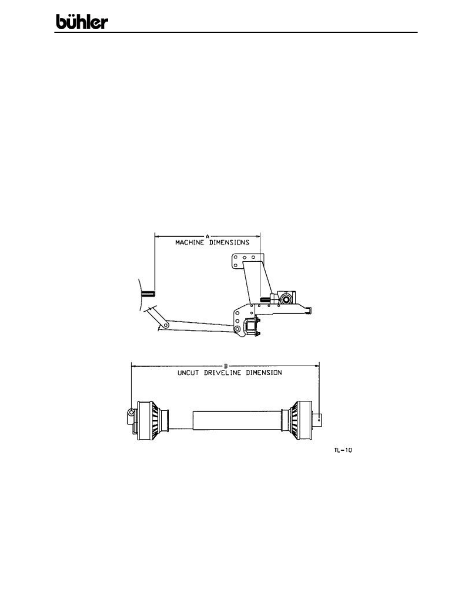 Buhler 25 Series Rotary User Manual | Page 13 / 40