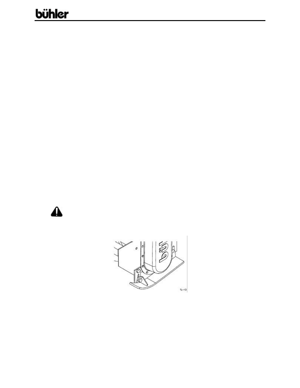 Buhler 25 Series Rotary User Manual | Page 16 / 40