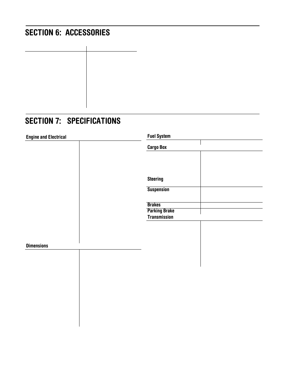 Cub Cadet 414 User Manual | Page 17 / 24