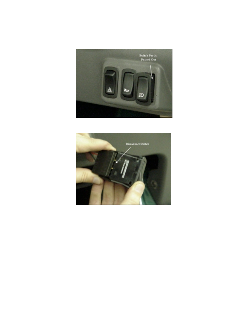 Cub Cadet Fun Runner User Manual | Page 50 / 117
