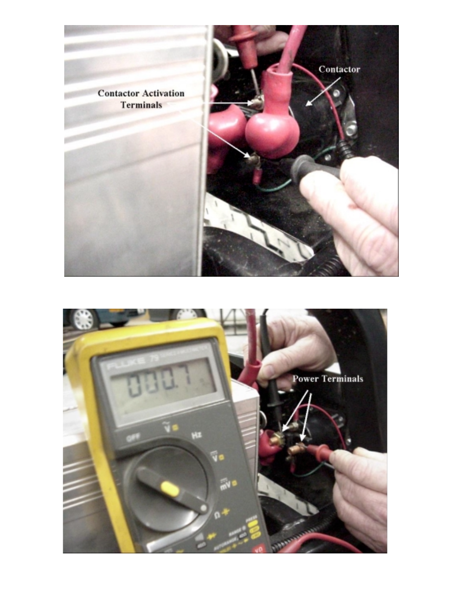 Cub Cadet Fun Runner User Manual | Page 82 / 117