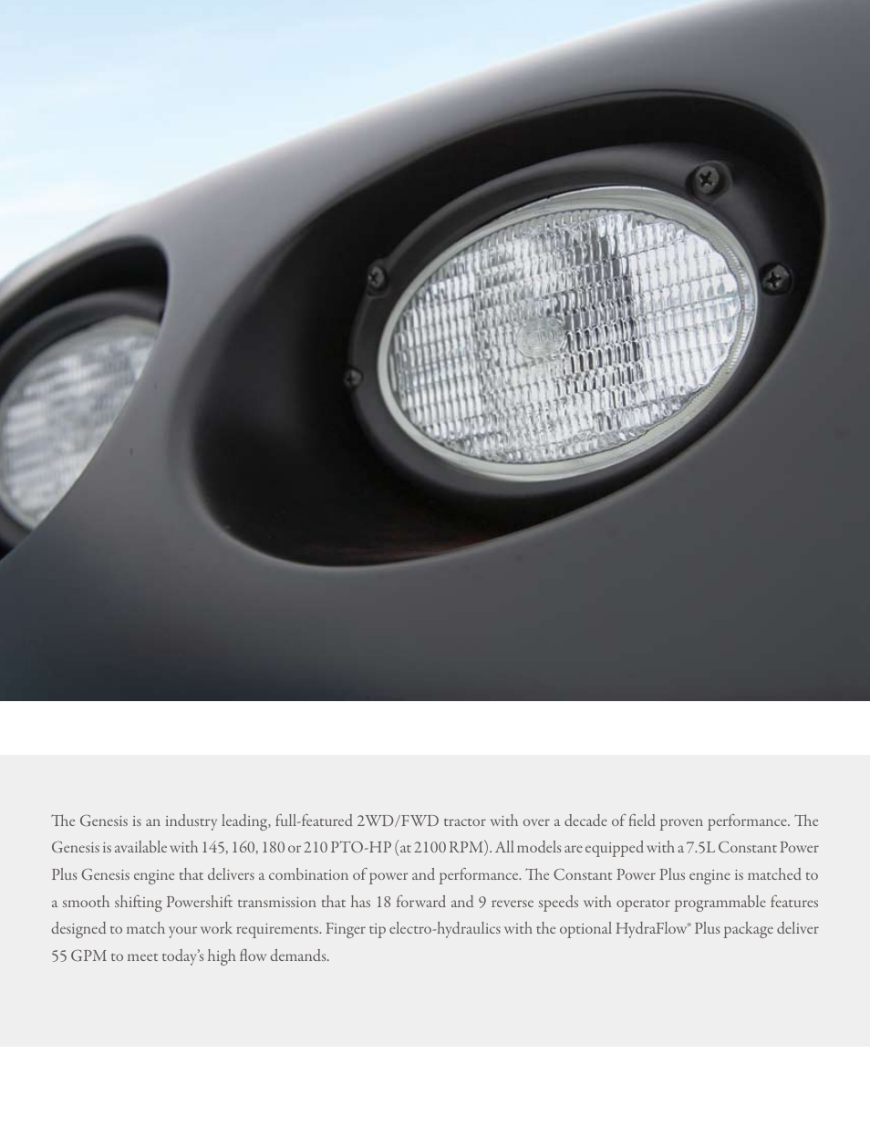 Buhler Genesis II 2180 User Manual | Page 2 / 8