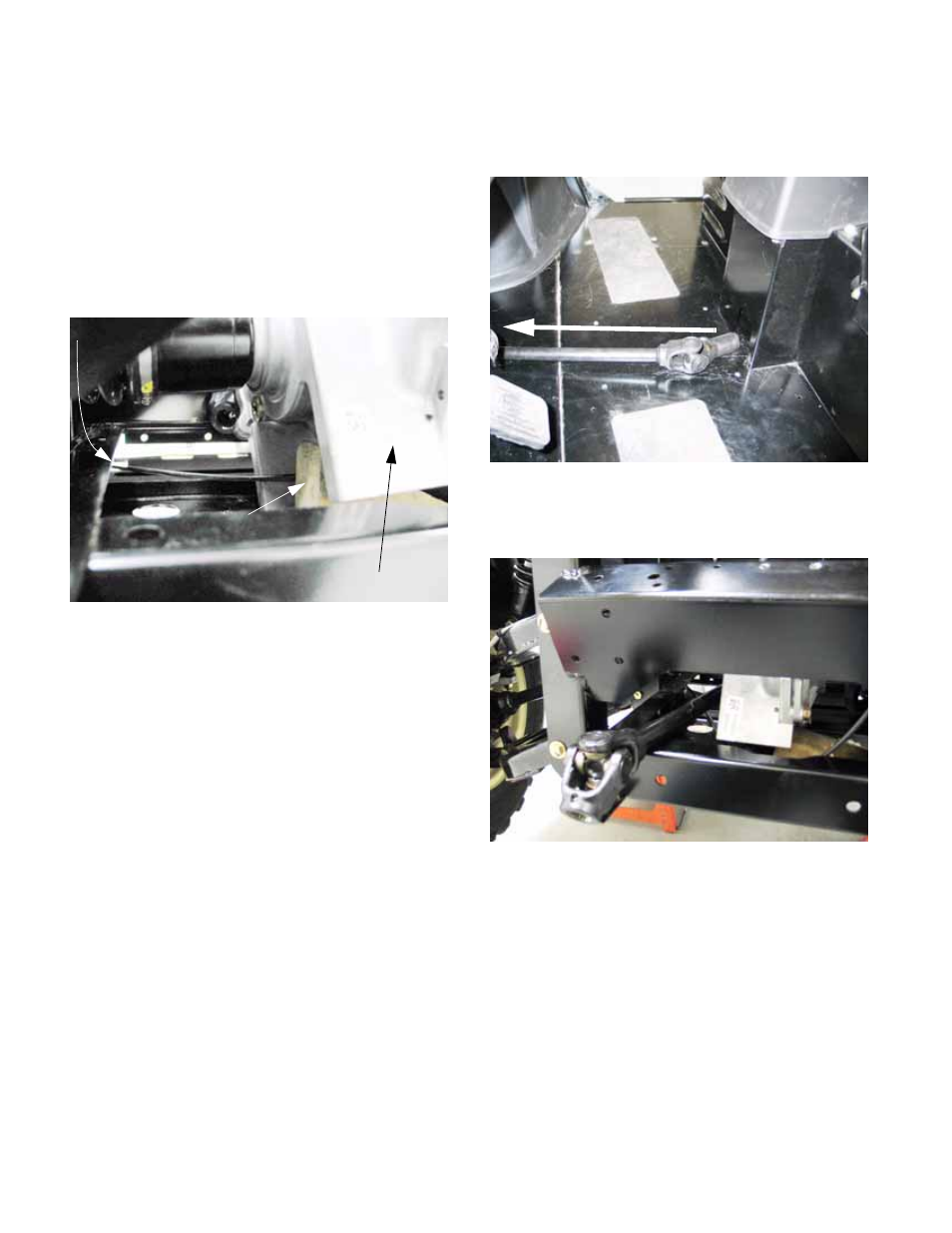 Cub Cadet 4 x 4 Volunteer User Manual | Page 102 / 328