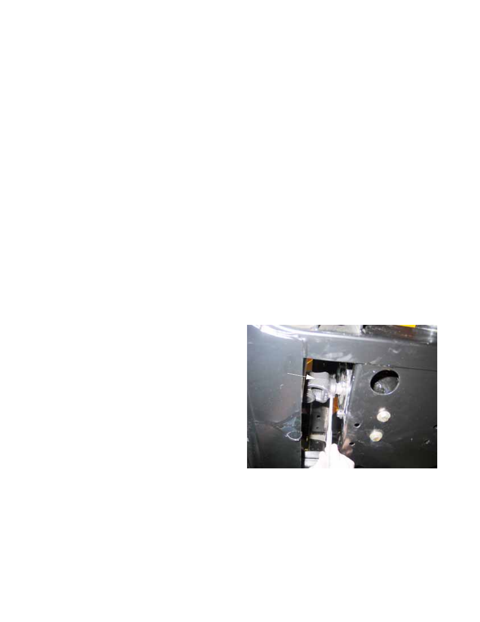 Rear drive shaft removal | Cub Cadet 4 x 4 Volunteer User Manual | Page 112 / 328