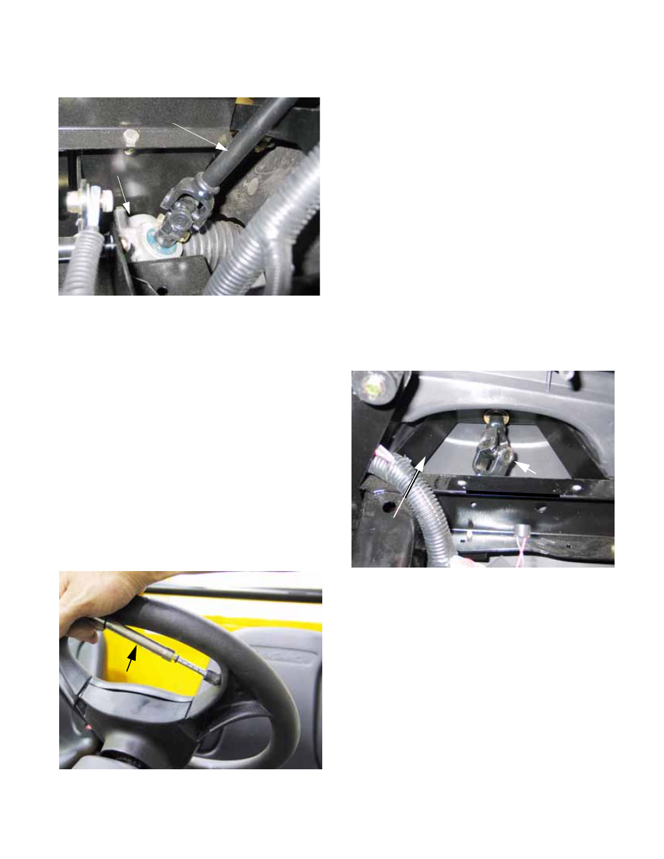 Cub Cadet 4 x 4 Volunteer User Manual | Page 129 / 328