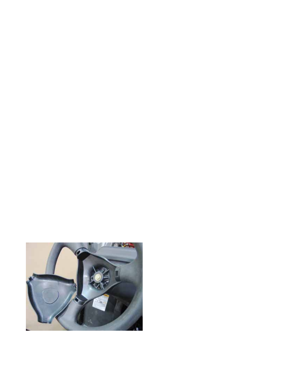 Cub Cadet 4 x 4 Volunteer User Manual | Page 137 / 328