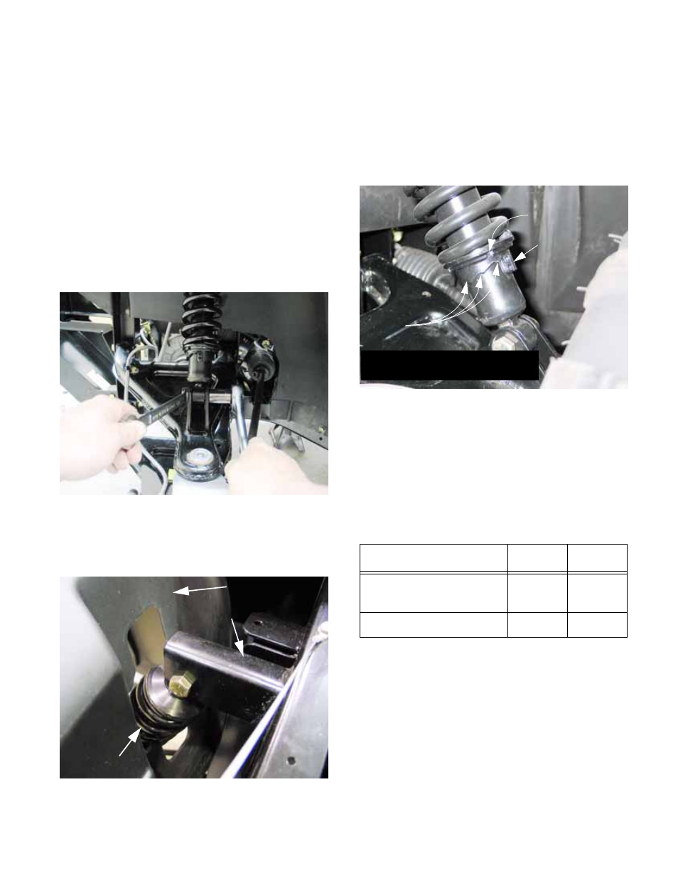 Cub Cadet 4 x 4 Volunteer User Manual | Page 139 / 328