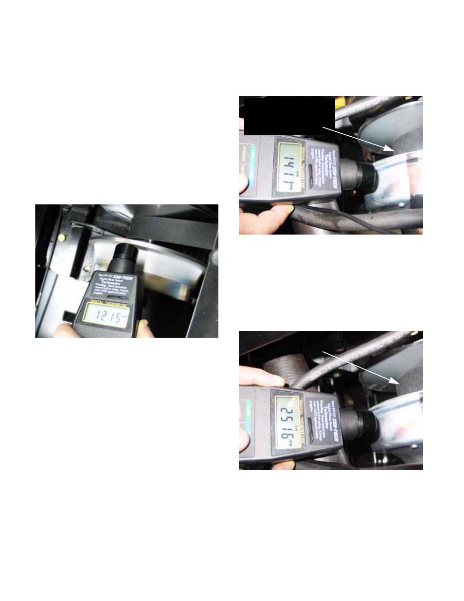 Chapter 2- drive system: cvt and transfer case | Cub Cadet 4 x 4 Volunteer User Manual | Page 14 / 328