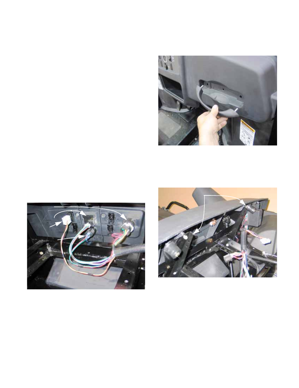 Cub Cadet 4 x 4 Volunteer User Manual | Page 159 / 328