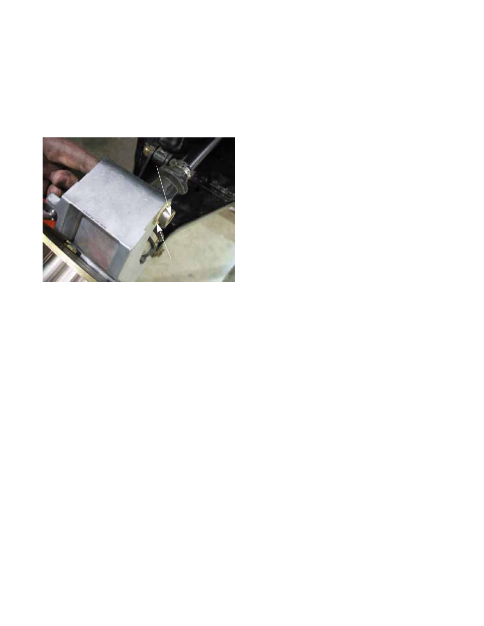 Chapter 5 - rear suspension | Cub Cadet 4 x 4 Volunteer User Manual | Page 171 / 328