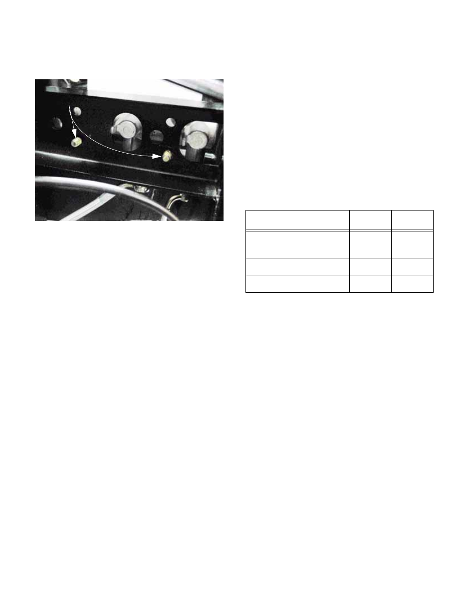 Chapter 6 - hydraulic brakes | Cub Cadet 4 x 4 Volunteer User Manual | Page 192 / 328
