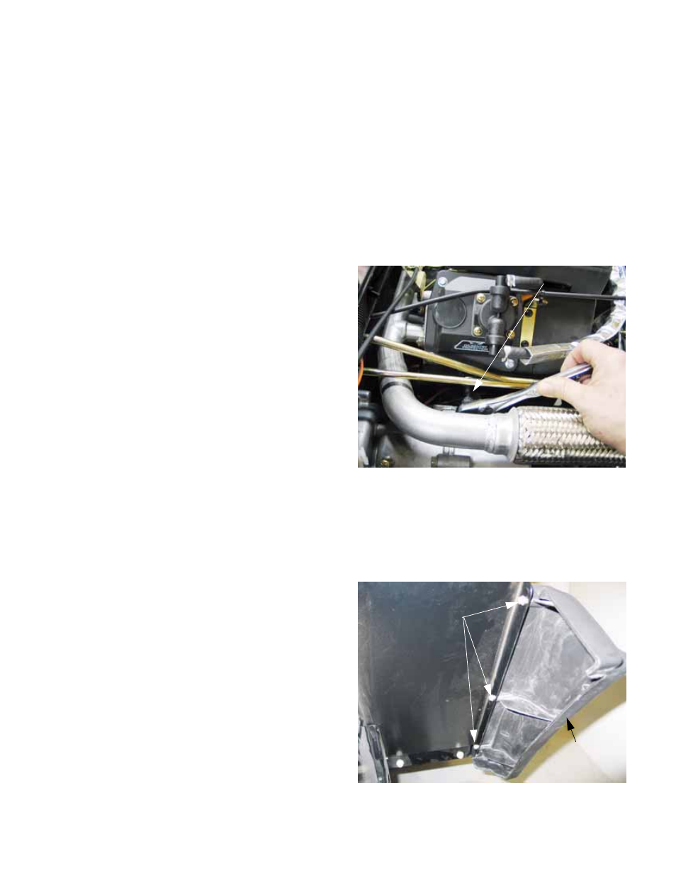Cub Cadet 4 x 4 Volunteer User Manual | Page 201 / 328