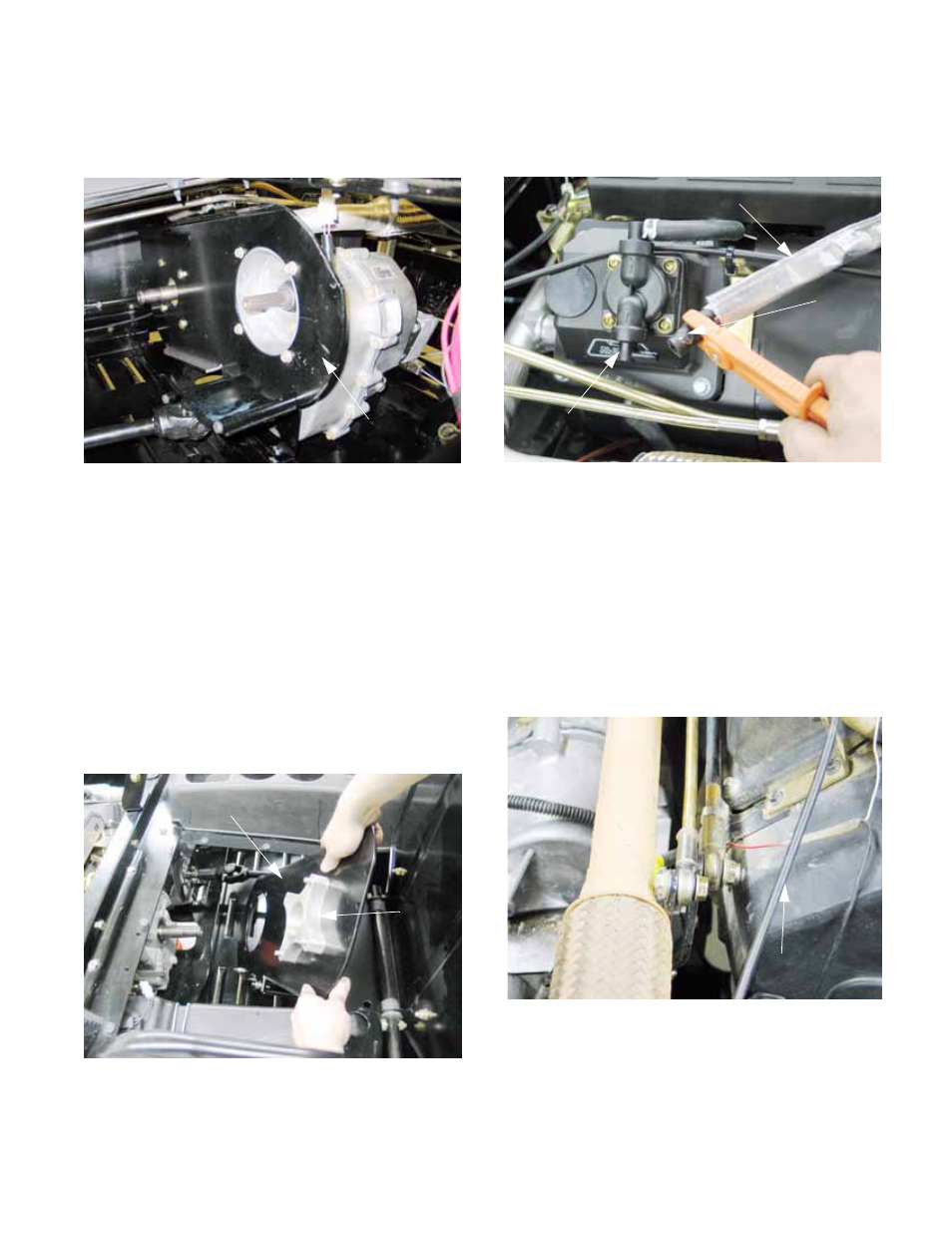 Cub Cadet 4 x 4 Volunteer User Manual | Page 207 / 328