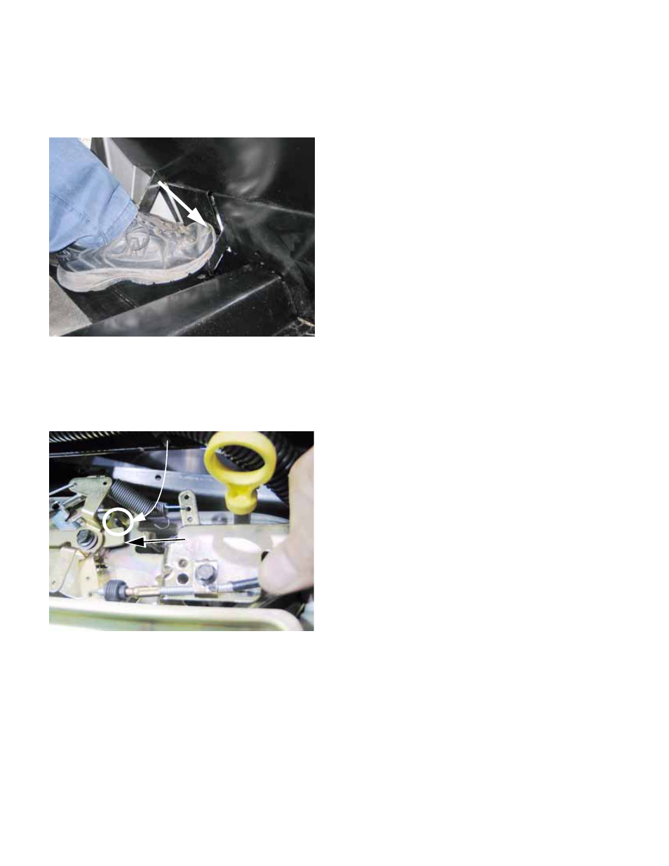Cub Cadet 4 x 4 Volunteer User Manual | Page 222 / 328