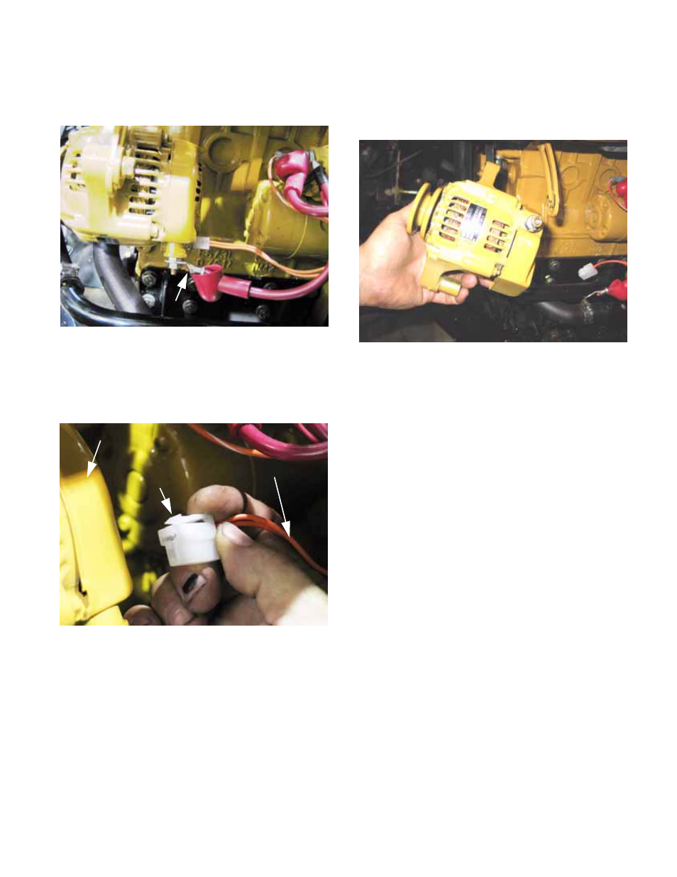 Cub Cadet 4 x 4 Volunteer User Manual | Page 235 / 328