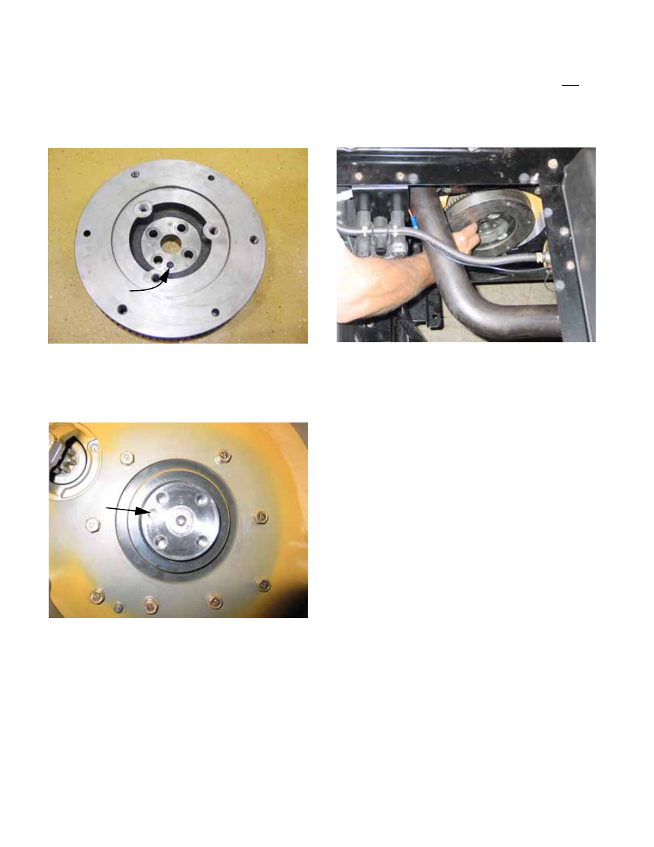 Chapter 8 - caterpillar engine and related systems | Cub Cadet 4 x 4 Volunteer User Manual | Page 238 / 328