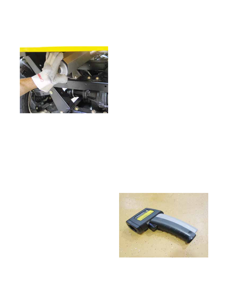 Cooling system | Cub Cadet 4 x 4 Volunteer User Manual | Page 241 / 328