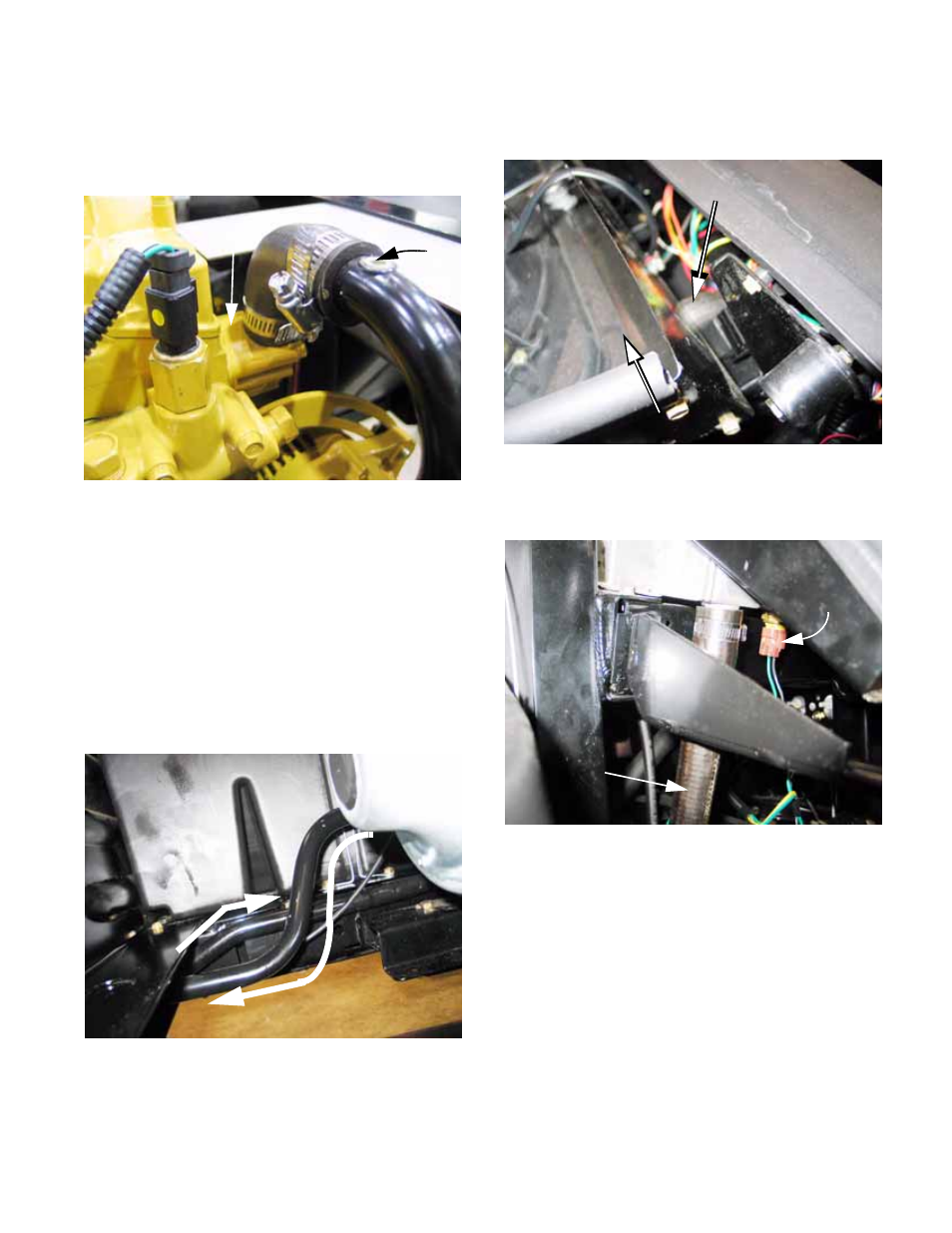 Cub Cadet 4 x 4 Volunteer User Manual | Page 243 / 328