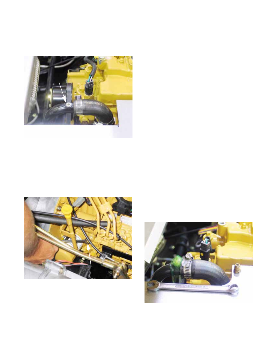 Cub Cadet 4 x 4 Volunteer User Manual | Page 247 / 328
