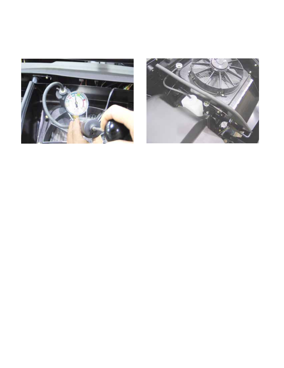 Chapter 8 - caterpillar engine and related systems | Cub Cadet 4 x 4 Volunteer User Manual | Page 248 / 328