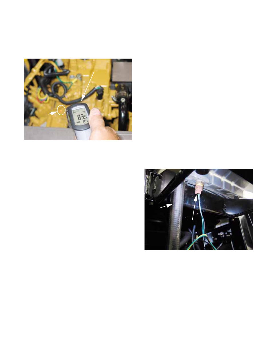 Cub Cadet 4 x 4 Volunteer User Manual | Page 253 / 328
