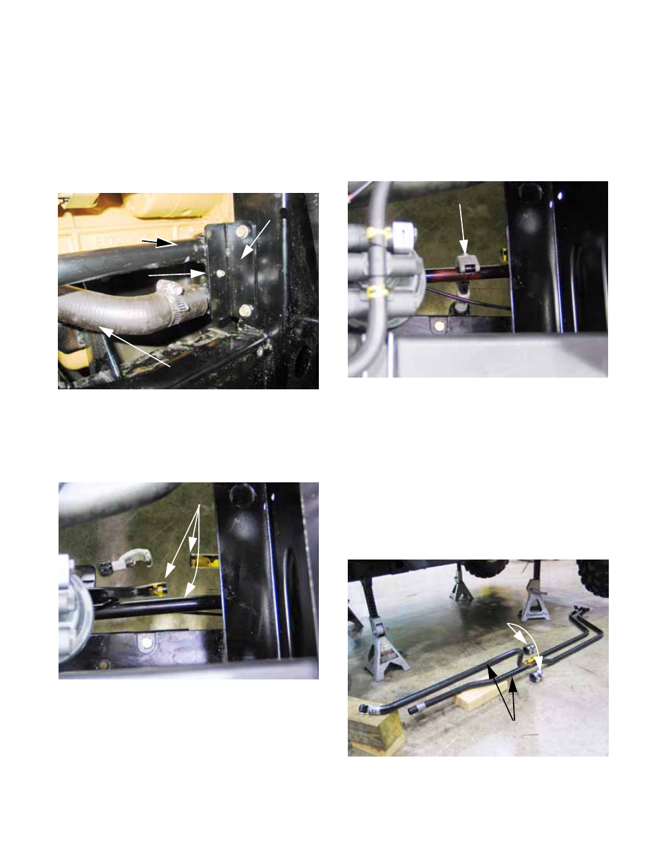 Cub Cadet 4 x 4 Volunteer User Manual | Page 257 / 328