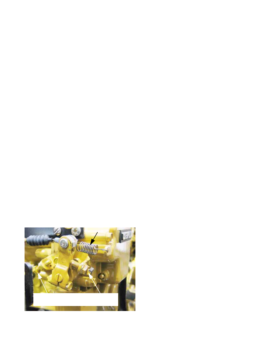 Cub Cadet 4 x 4 Volunteer User Manual | Page 265 / 328