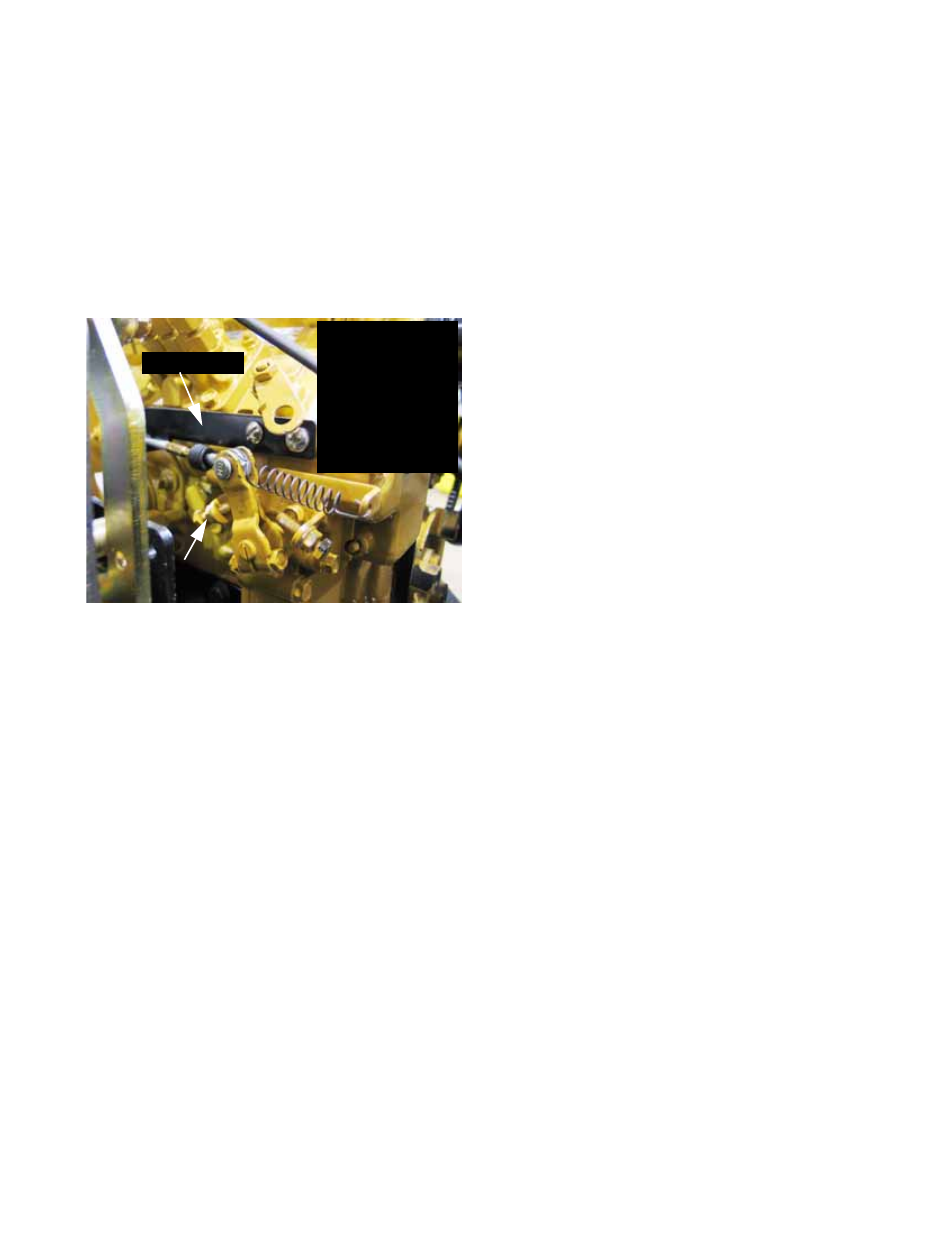Engine performance issues | Cub Cadet 4 x 4 Volunteer User Manual | Page 267 / 328