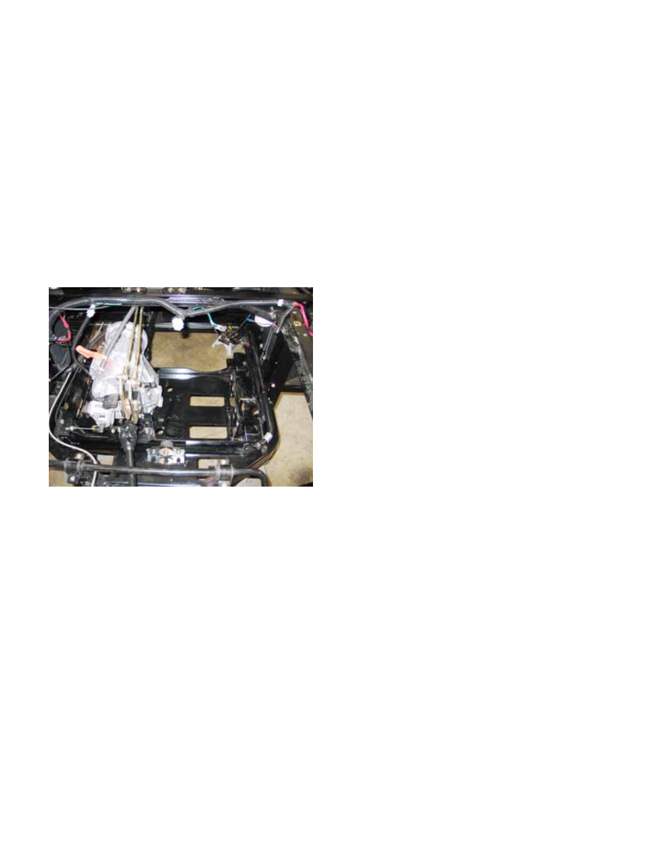 Chapter 8 - caterpillar engine and related systems | Cub Cadet 4 x 4 Volunteer User Manual | Page 274 / 328