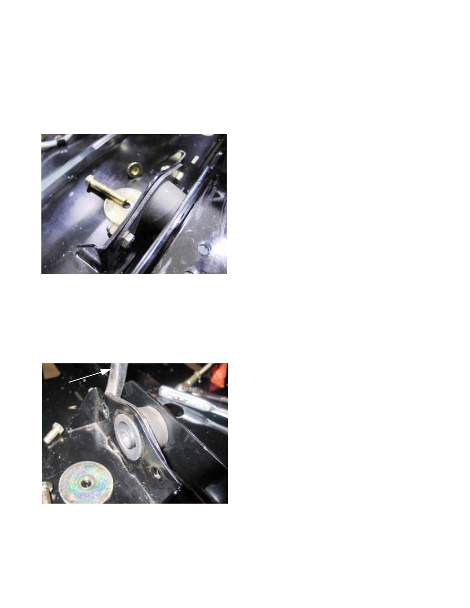 Cub Cadet 4 x 4 Volunteer User Manual | Page 277 / 328