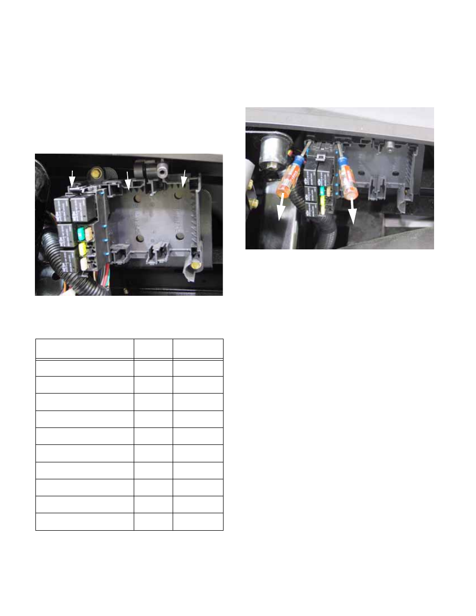 Chapter 9 - electrical | Cub Cadet 4 x 4 Volunteer User Manual | Page 280 / 328