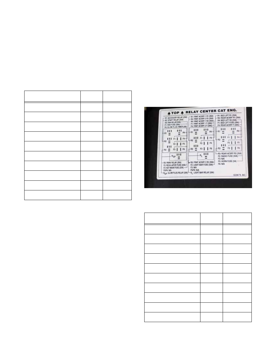 Cub Cadet 4 x 4 Volunteer User Manual | Page 281 / 328