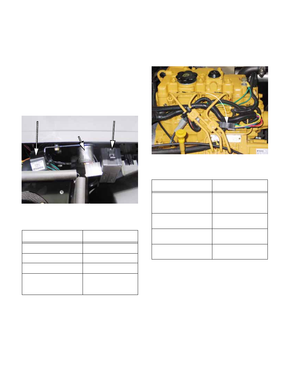 Chapter 9 - electrical | Cub Cadet 4 x 4 Volunteer User Manual | Page 282 / 328