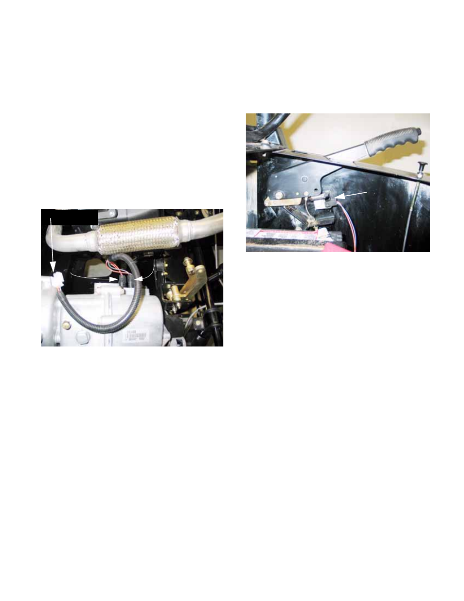 Cub Cadet 4 x 4 Volunteer User Manual | Page 285 / 328
