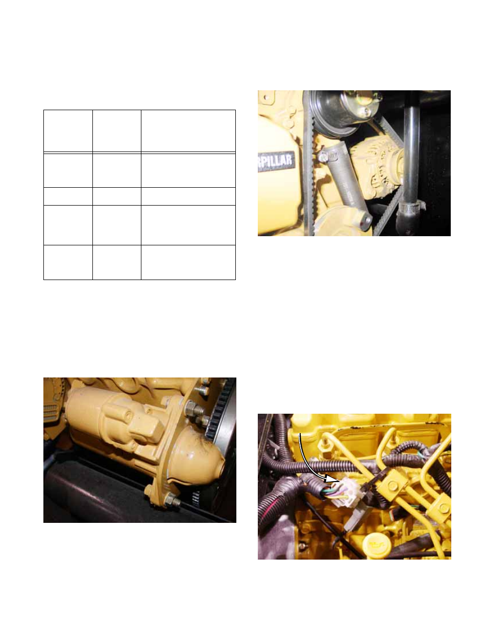 Cub Cadet 4 x 4 Volunteer User Manual | Page 287 / 328