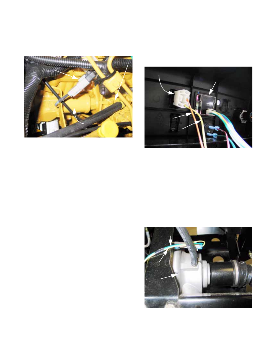 Cub Cadet 4 x 4 Volunteer User Manual | Page 289 / 328