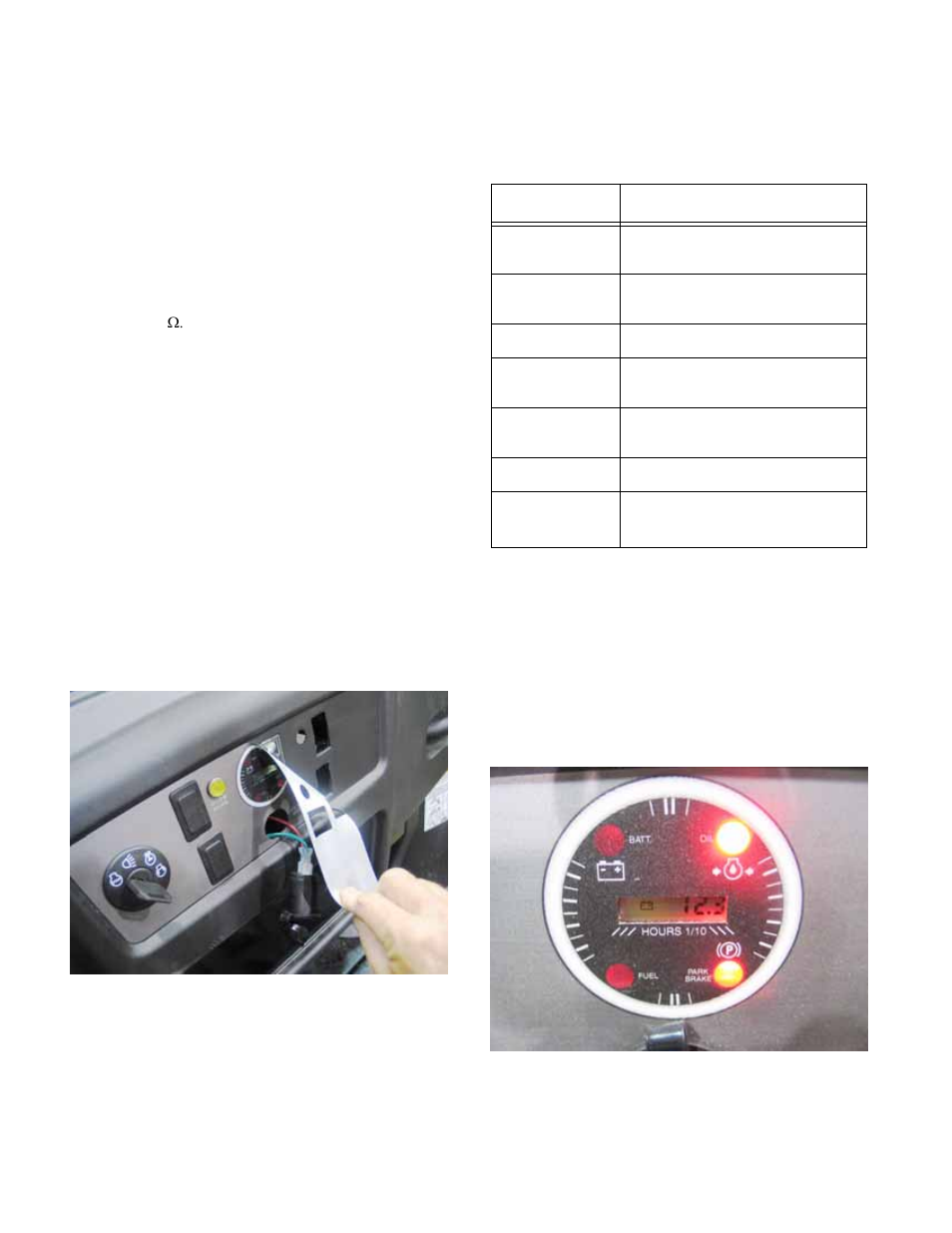 Chapter 9 - electrical | Cub Cadet 4 x 4 Volunteer User Manual | Page 290 / 328