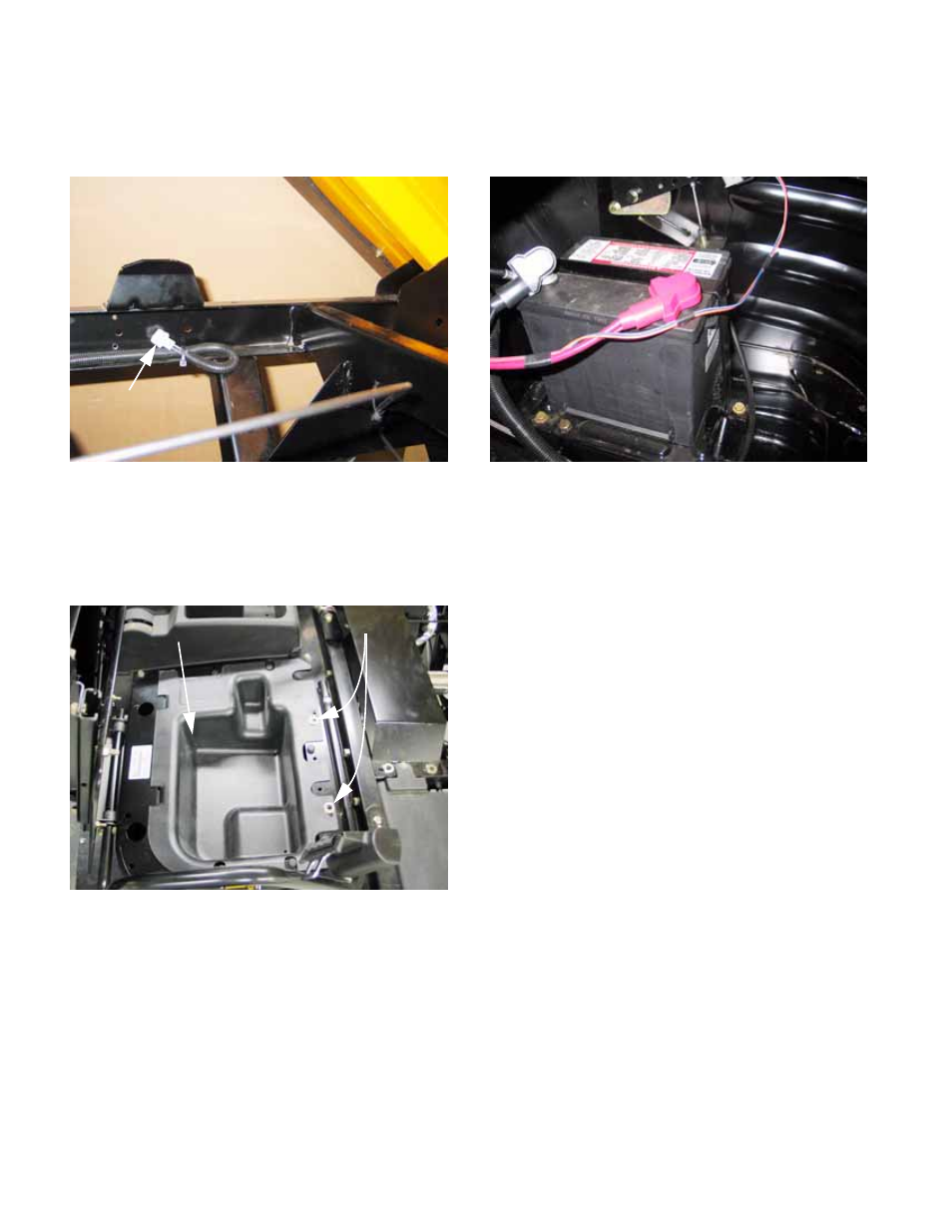 Chapter 9 - electrical | Cub Cadet 4 x 4 Volunteer User Manual | Page 296 / 328