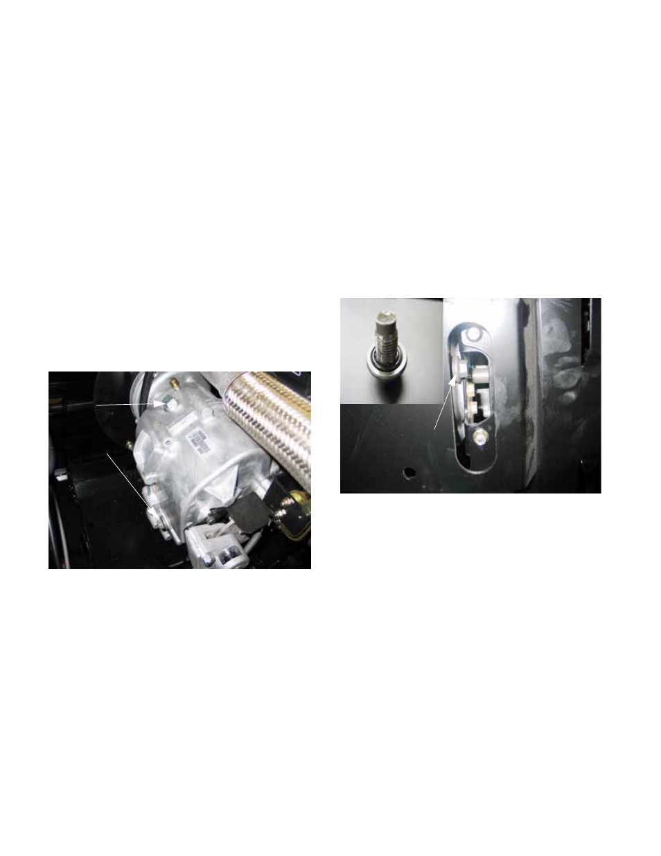 Chapter 2- drive system: cvt and transfer case | Cub Cadet 4 x 4 Volunteer User Manual | Page 30 / 328