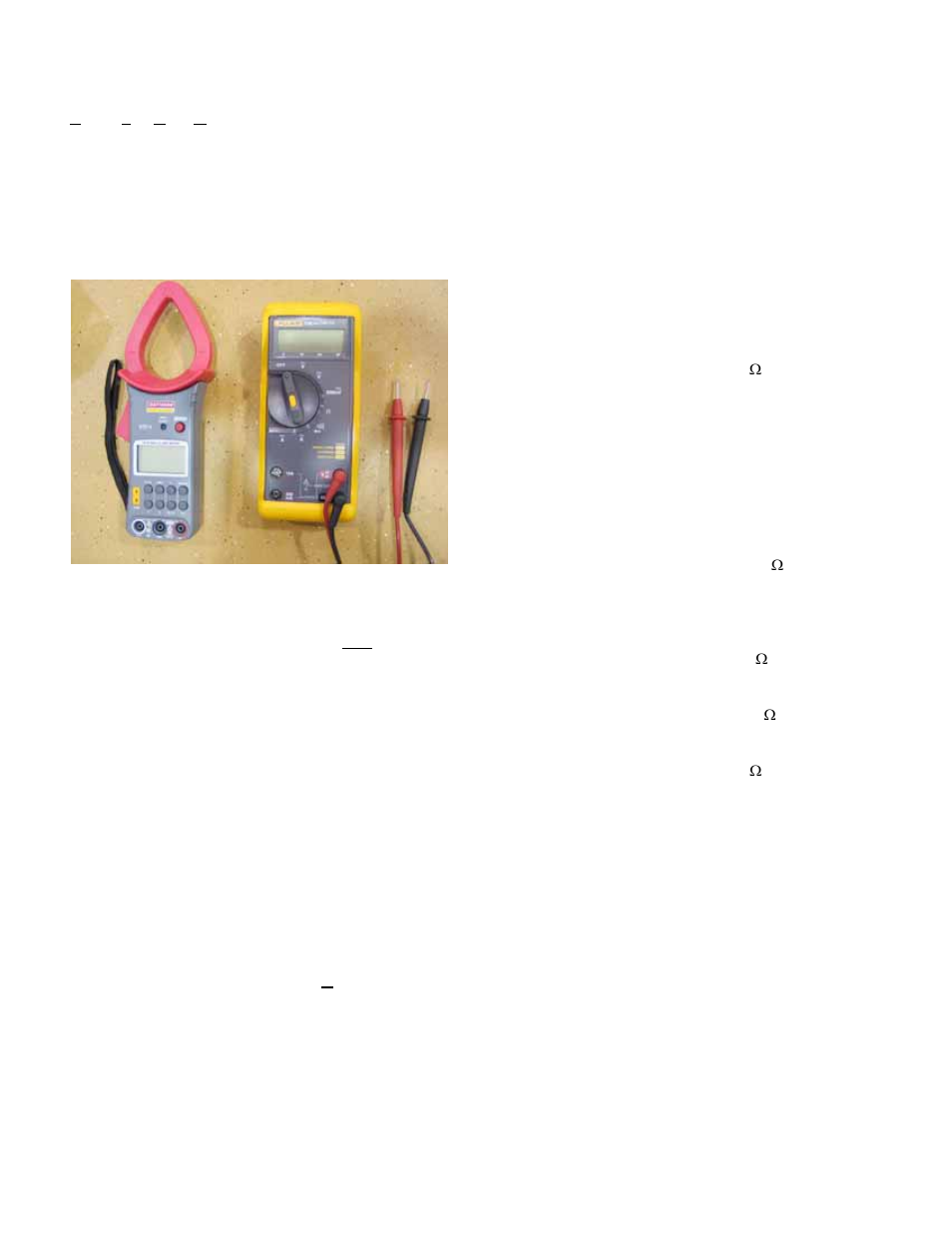 Chapter 9 - electrical | Cub Cadet 4 x 4 Volunteer User Manual | Page 302 / 328