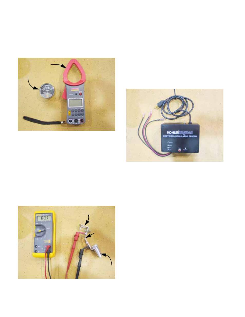 Chapter 9 - electrical | Cub Cadet 4 x 4 Volunteer User Manual | Page 304 / 328