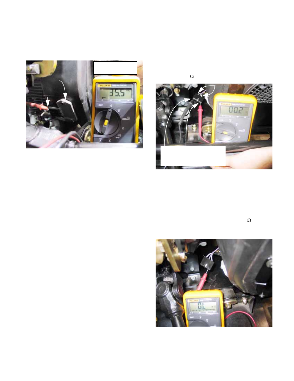 Cub Cadet 4 x 4 Volunteer User Manual | Page 305 / 328