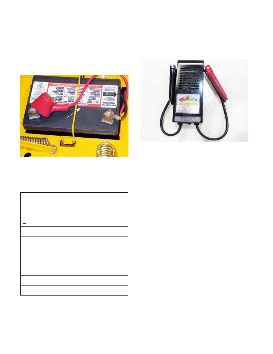 Chapter 9 - electrical | Cub Cadet 4 x 4 Volunteer User Manual | Page 310 / 328
