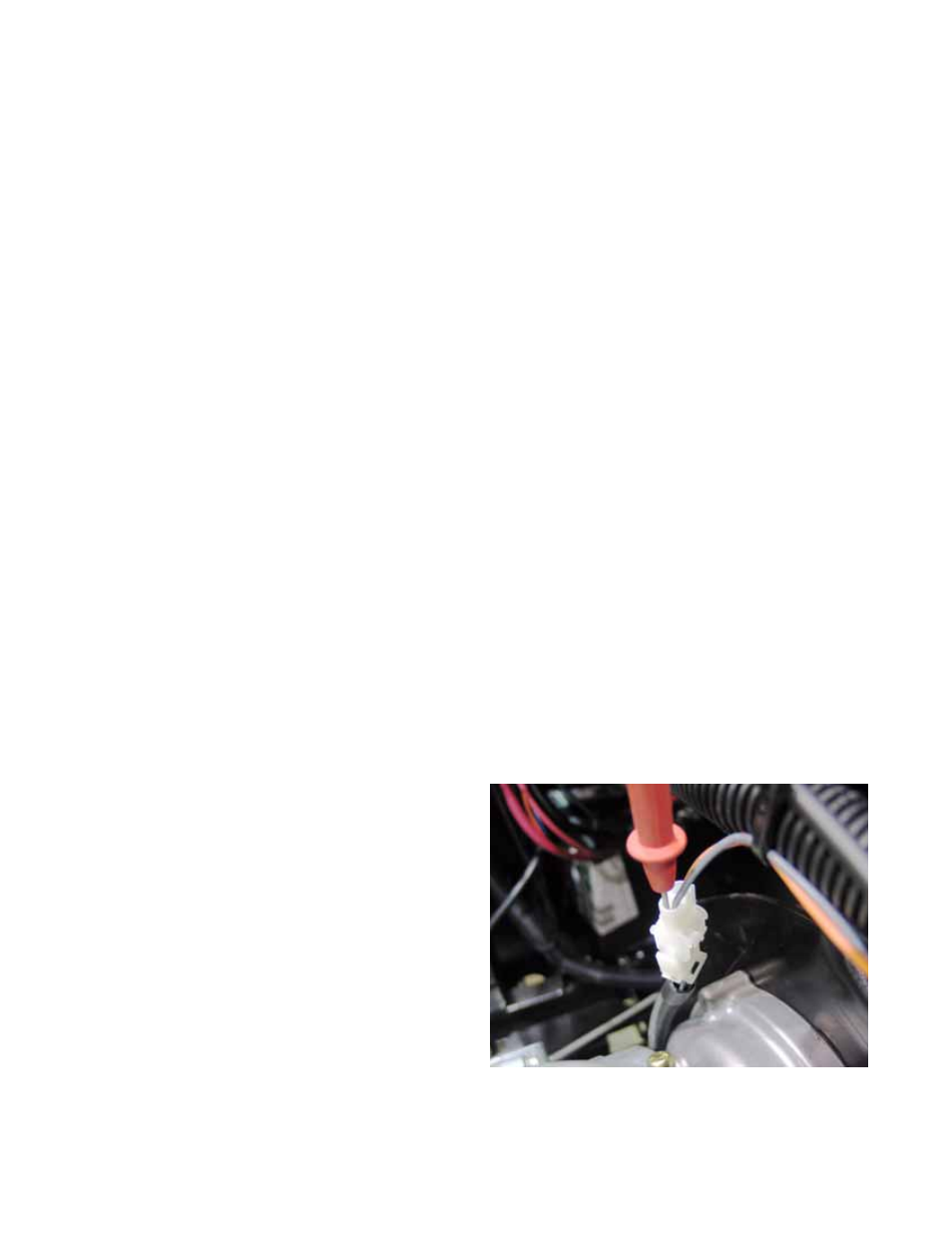 Chapter 9 - electrical | Cub Cadet 4 x 4 Volunteer User Manual | Page 312 / 328