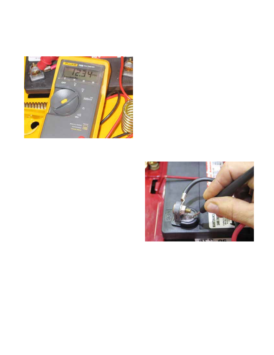 Cub Cadet 4 x 4 Volunteer User Manual | Page 313 / 328