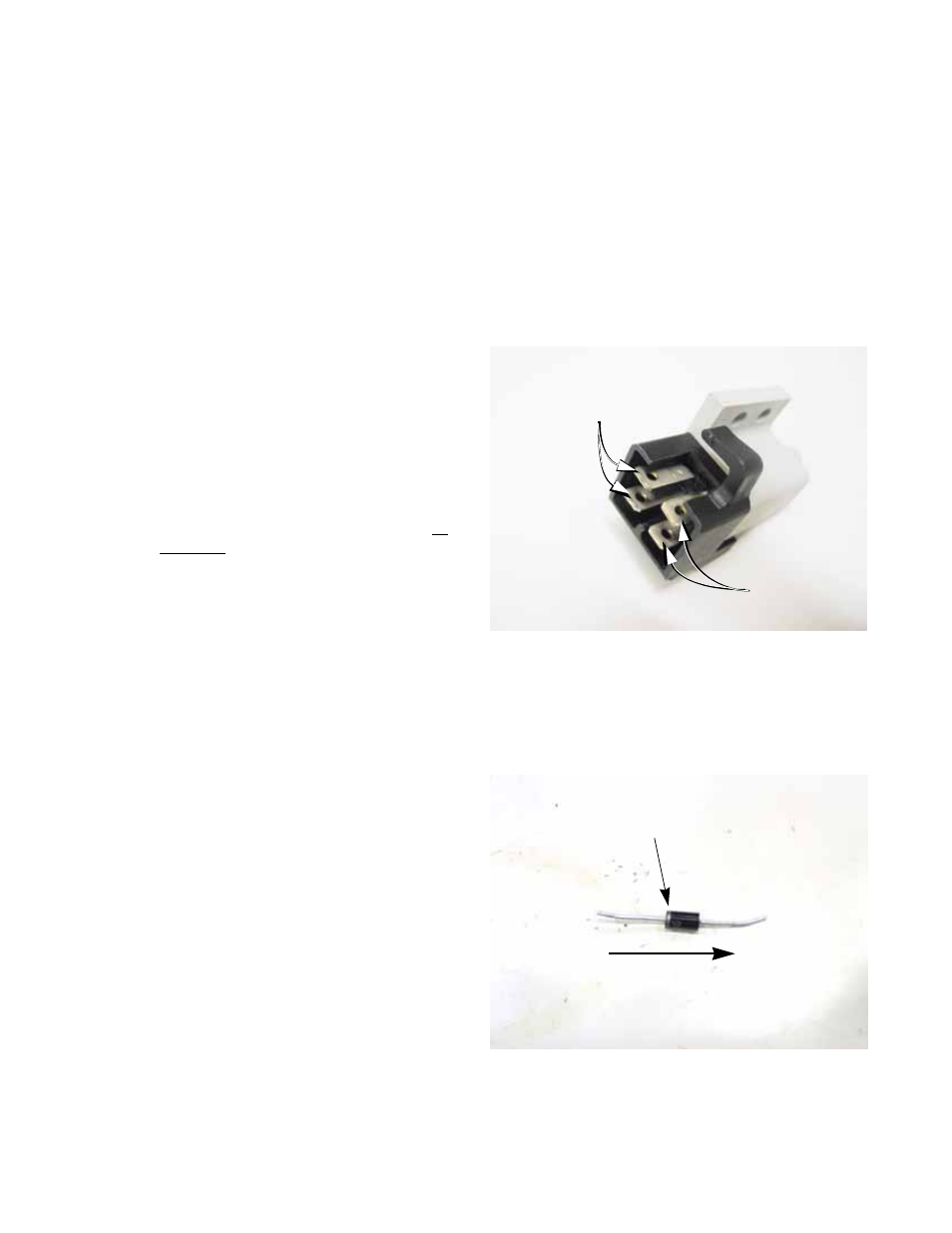 Chapter 9 - electrical | Cub Cadet 4 x 4 Volunteer User Manual | Page 316 / 328