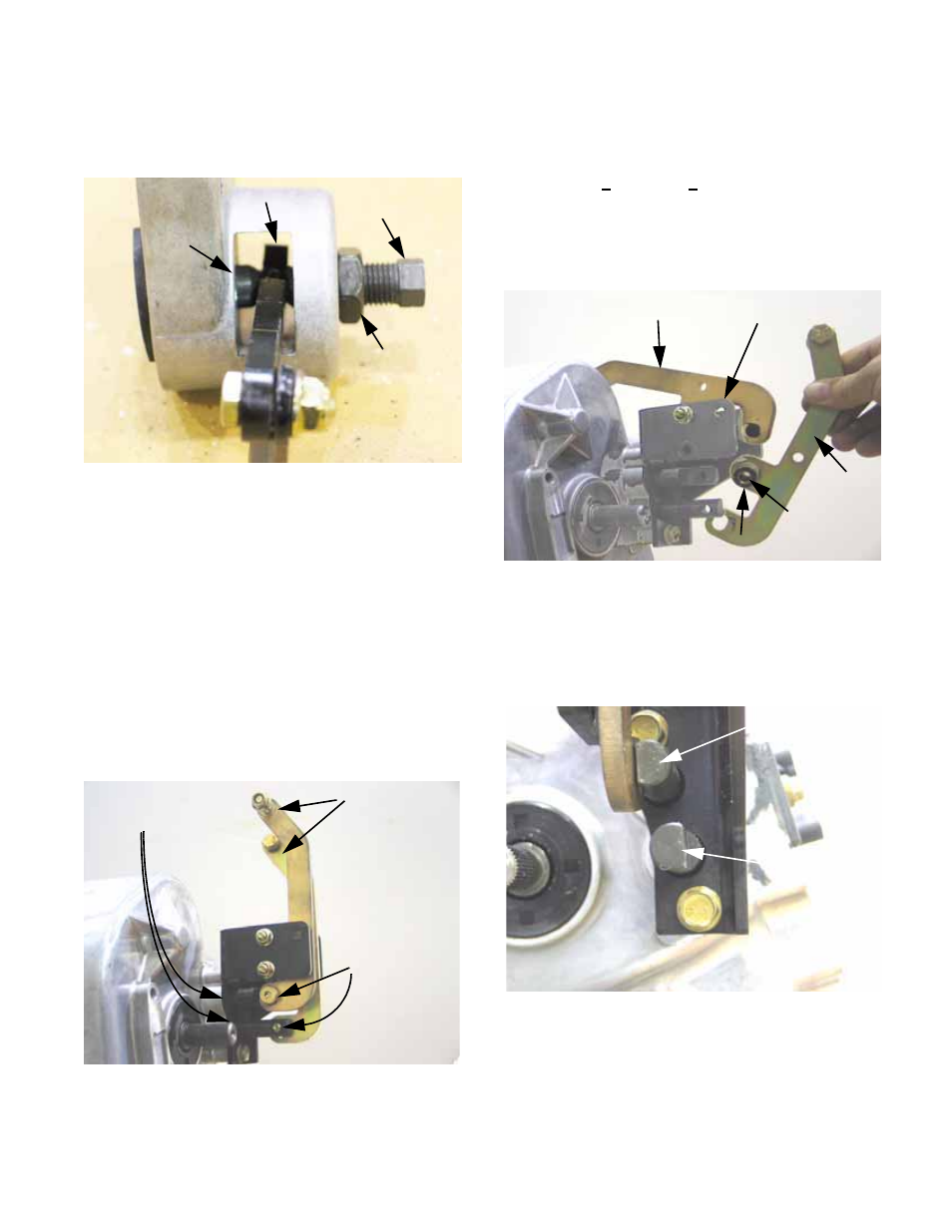 Chapter 2- drive system: cvt and transfer case | Cub Cadet 4 x 4 Volunteer User Manual | Page 43 / 328