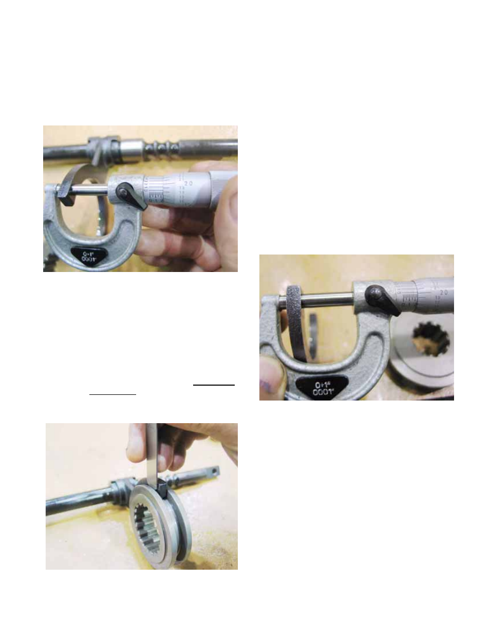 Chapter 2- drive system: cvt and transfer case | Cub Cadet 4 x 4 Volunteer User Manual | Page 51 / 328