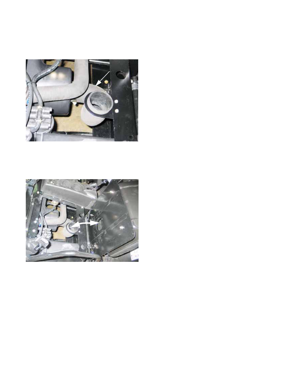 Cub Cadet 4 x 4 Volunteer User Manual | Page 91 / 328